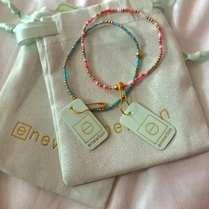 Enewton hope unwritten bracelets